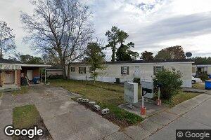 1913 Ree Rd, Chalmette, LA 70043