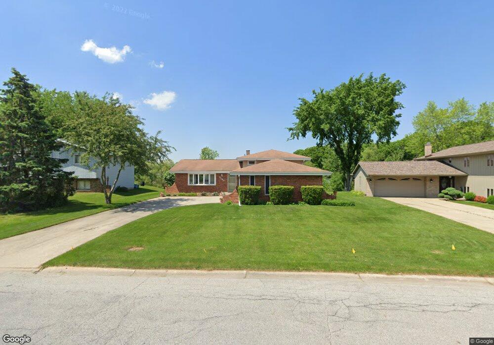 5160 W 86th Place, Crown Point, IN 46307 - photo 1