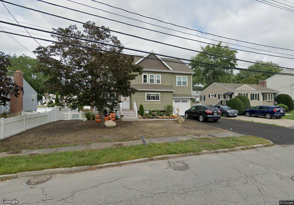 49 Harrington Rd, Waltham, MA 02452 - photo 1