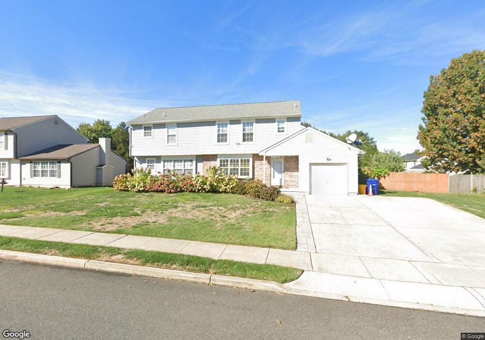 135 Anthony Dr, Burlington, NJ 08016 - photo 1