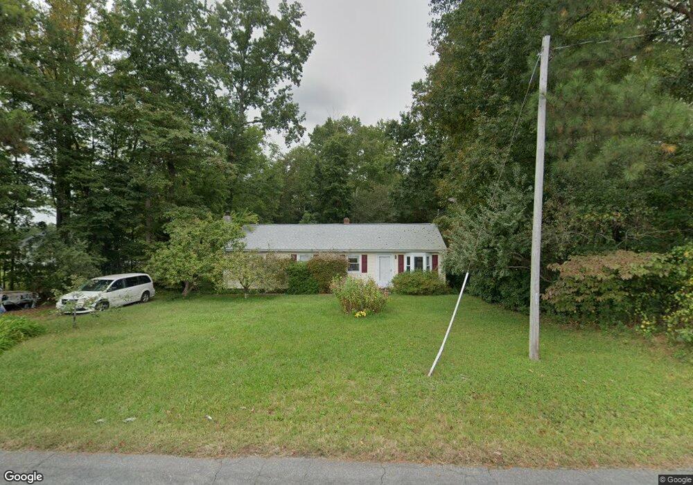 917 Powcan Rd, Tappahannock, VA 22560 - photo 1