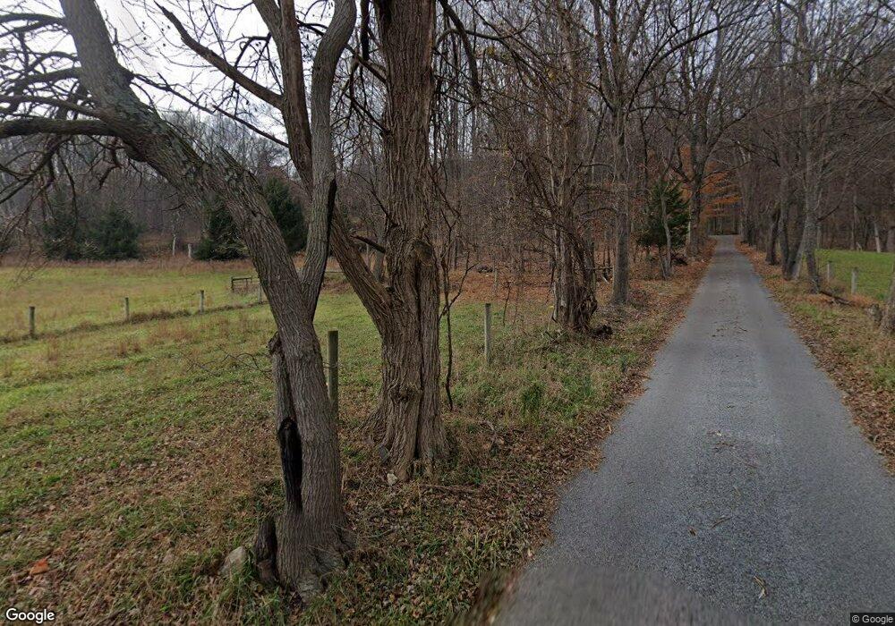 19001 Miller Ave, Knoxville, MD 21758 - photo 1