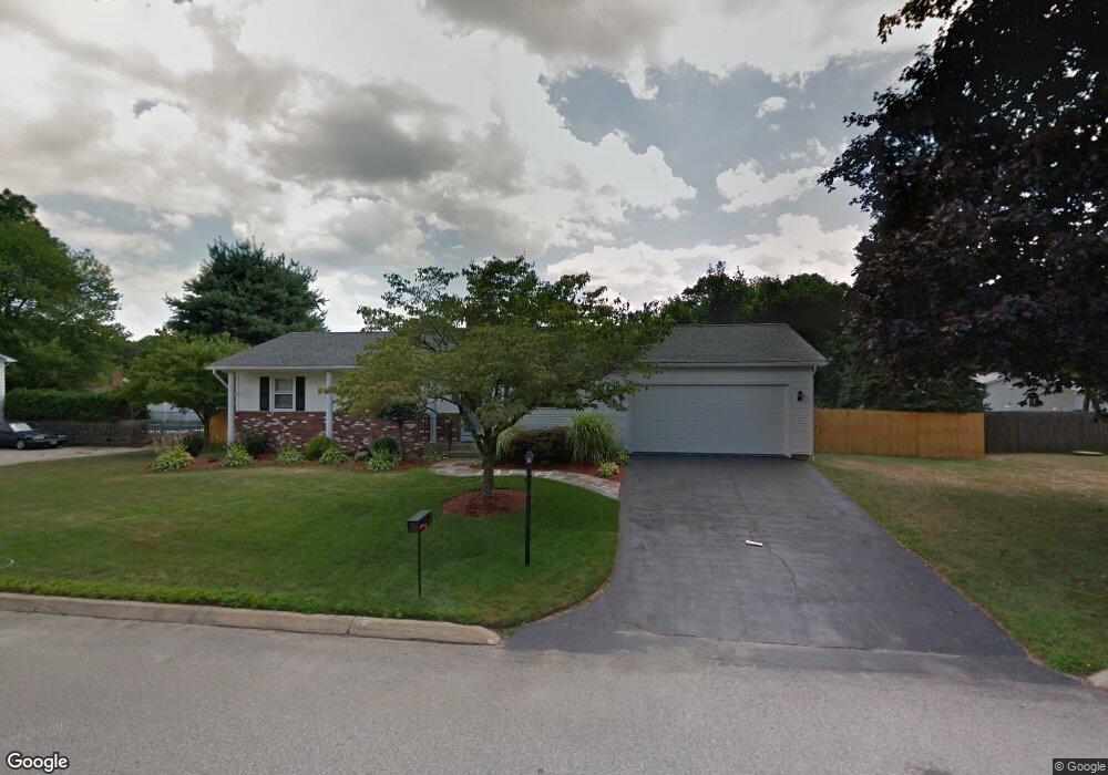 17 Sweet Briar Ln, West Warwick, RI 02893 - photo 1