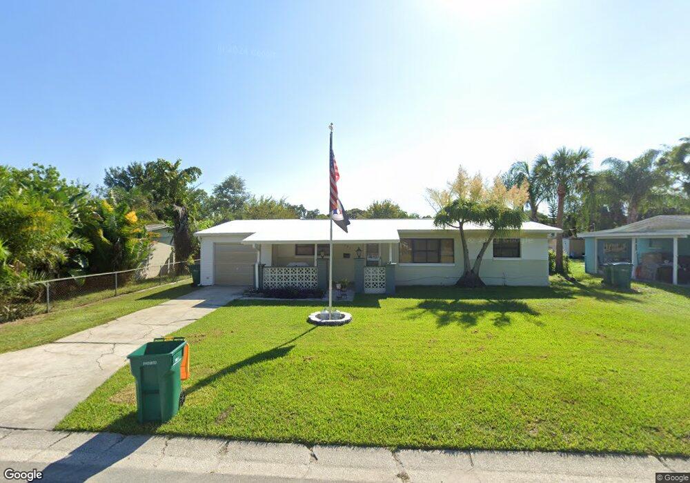 1583 Albert Dr, Melbourne, FL 32935 - photo 1