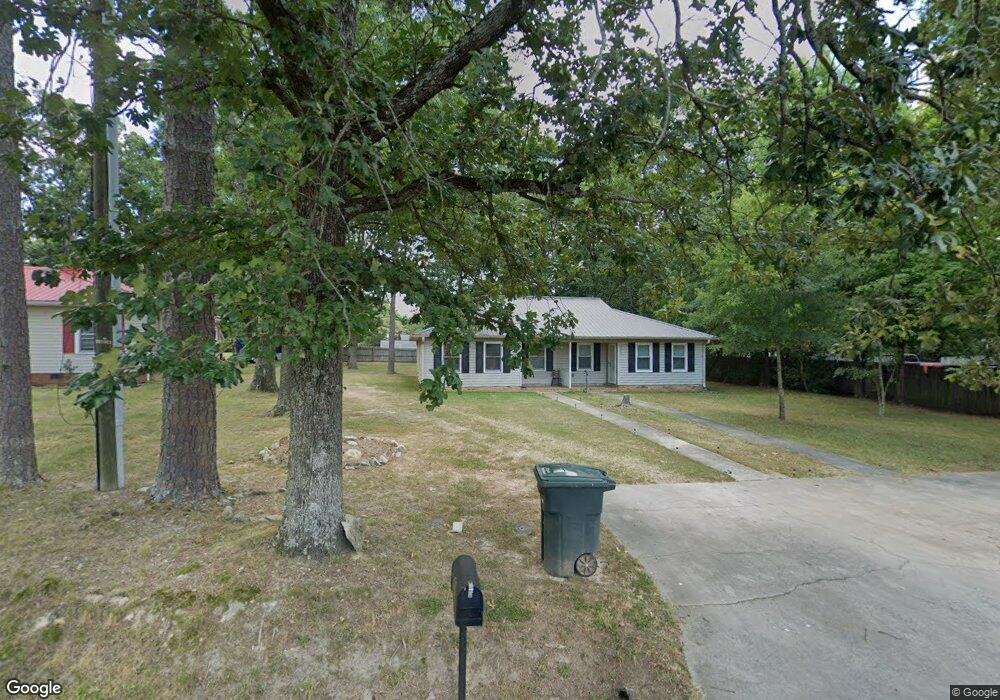 1741 First St, Asheboro, NC 27205 - photo 1