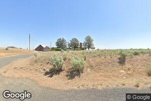 951 S Highway 21, Lind, WA 99341