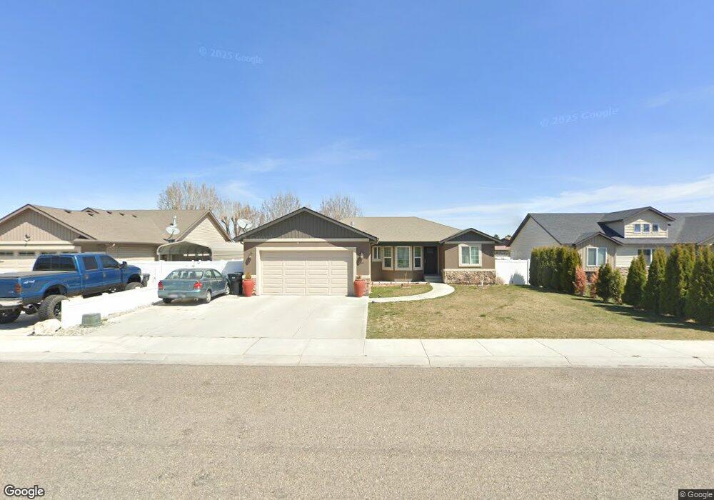 2419 Denali Dr, Burley, ID 83318 - photo 1