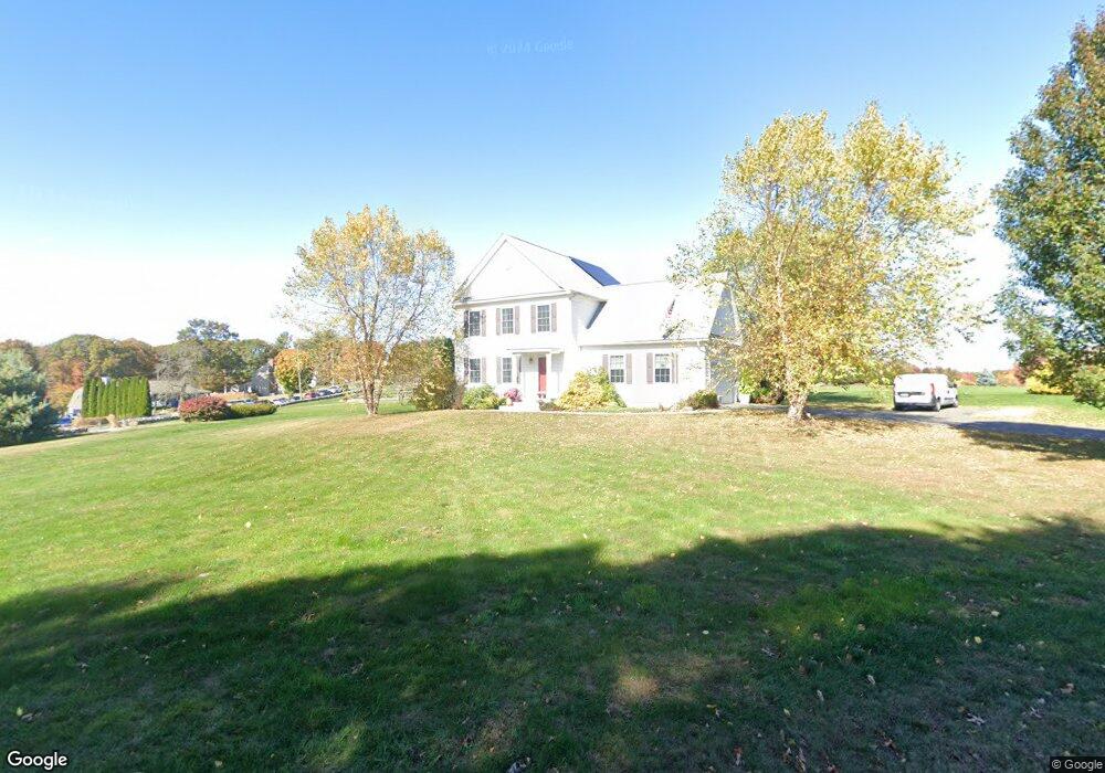 456 Preston Rd, Terryville, CT 06786 - photo 1