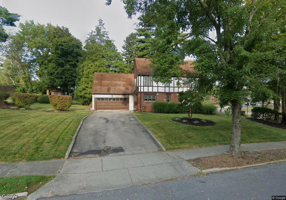 18 Yates Blvd, Poughkeepsie, NY 12601 - photo 1