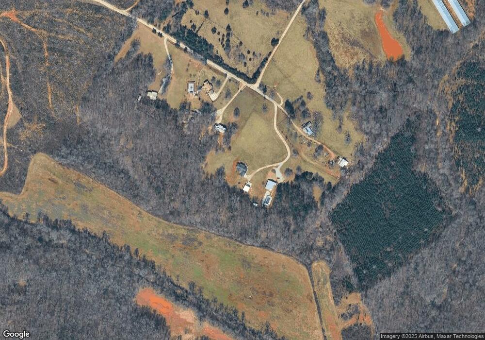 614 David Hill Rd, Maysville, GA 30558 - photo 1