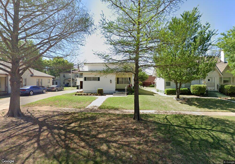 810 W Beech Ave, Duncan, OK 73533 - photo 1