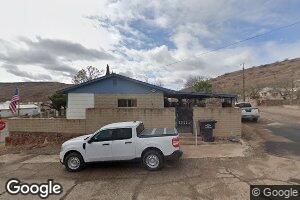 185 Valley View Rd, Clifton, AZ 85533