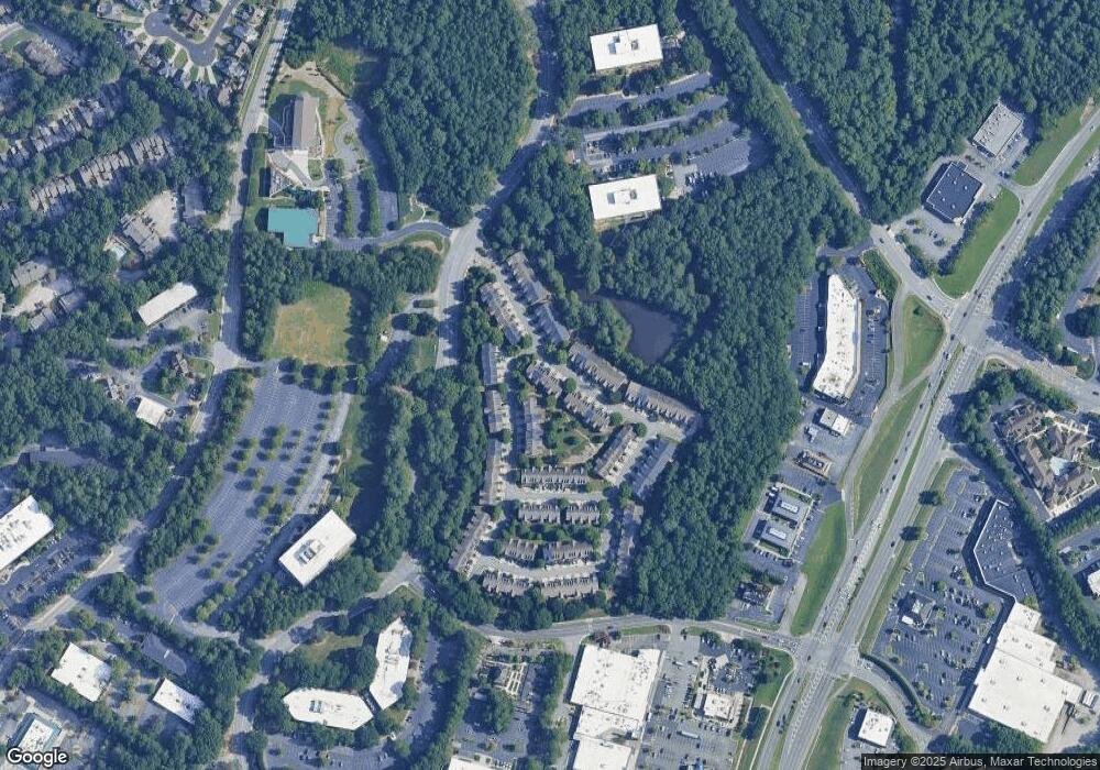 3454 Kiveton Dr, Norcross, GA 30092 - photo 1