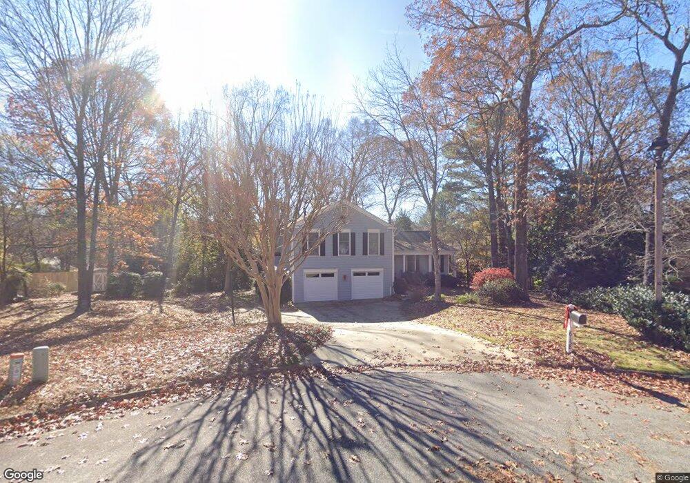 6158 Mountcreek Ct, Norcross, GA 30092 - photo 1