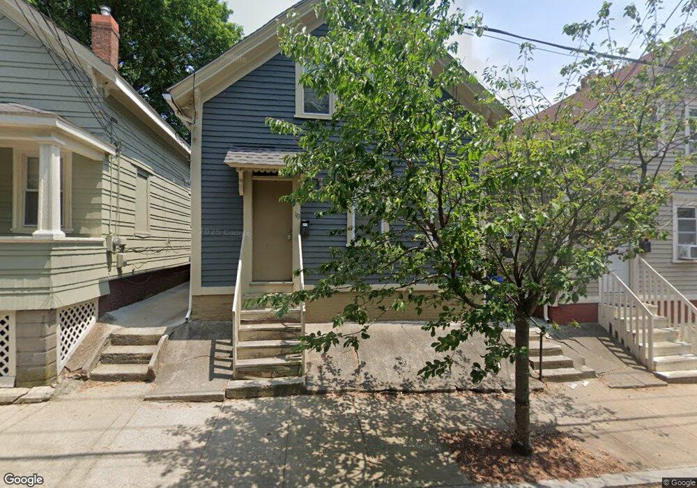119 Bath St, Providence, RI 02908 - photo 1