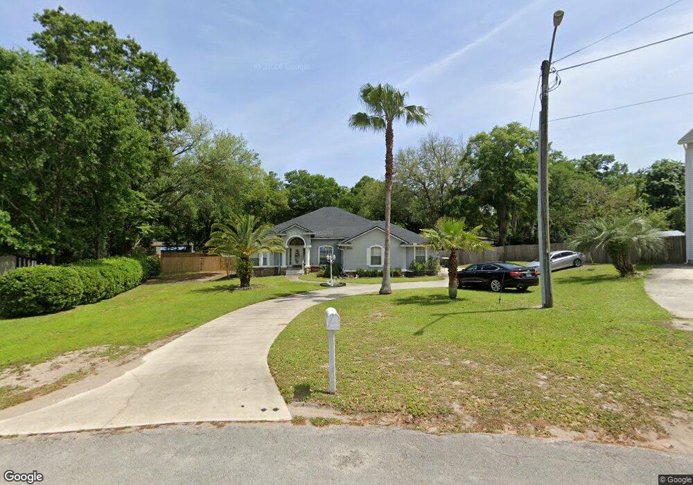 9776 Macarthur Ct S, Jacksonville, FL 32246 - photo 1