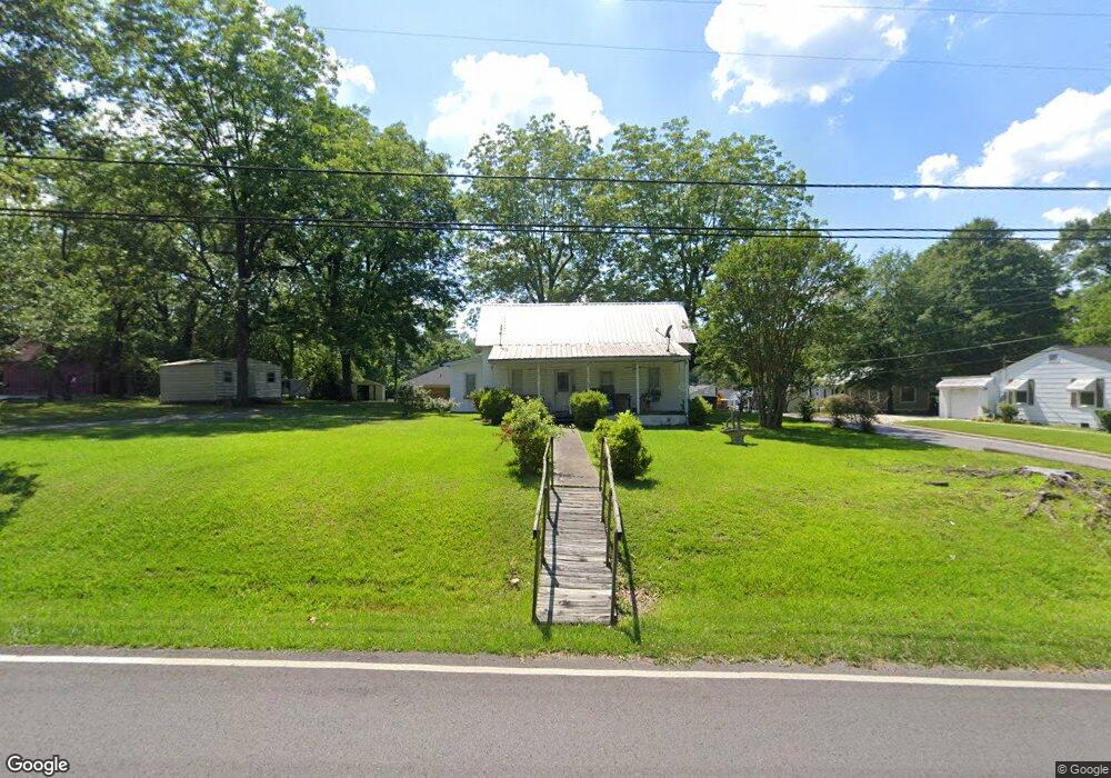 811 Convent Rd NE, Cullman, AL 35055 - photo 1