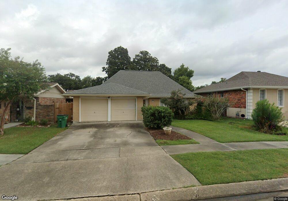 5705 Bridget St, Metairie, LA 70003 - photo 1