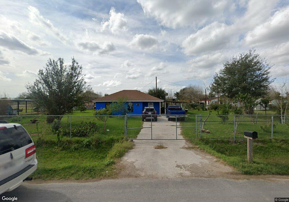 6703 D St, Mercedes, TX 78570 - photo 1