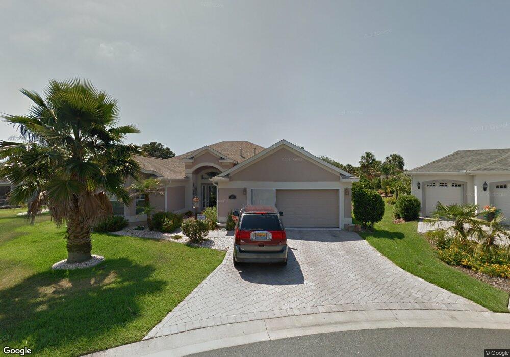 549 Brighton Dr, The Villages, FL 32162 - photo 1