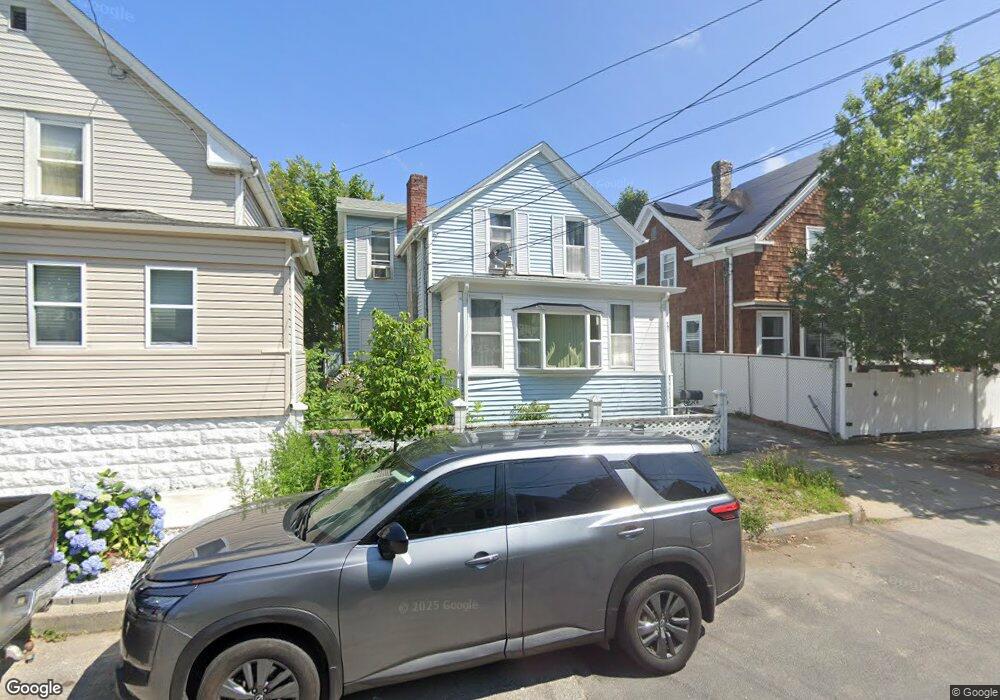 201 California Ave, Providence, RI 02905 - photo 1