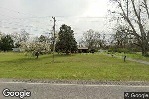 19181 Andalusia Hwy, Dozier, AL 36028
