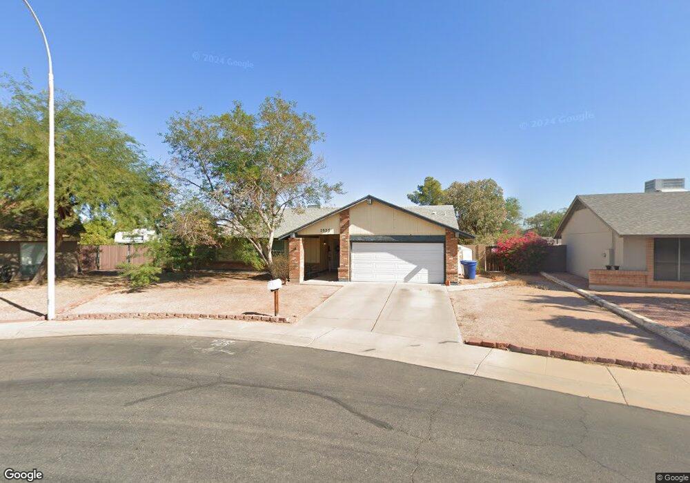 1925 N Verano Way, Chandler, AZ 85224 - photo 1