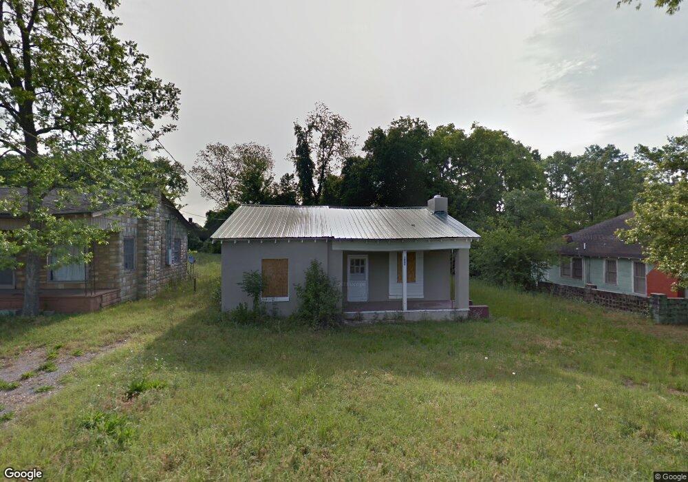 1880 Mercer Rd, Macon, GA 31201 - photo 1