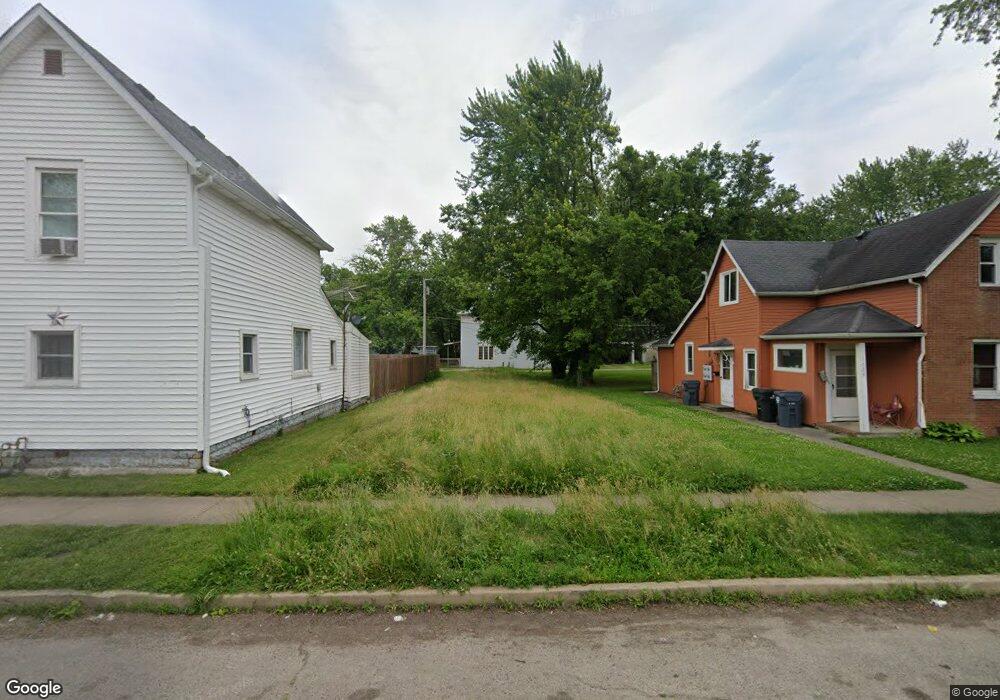 1616 Walnut St, Anderson, IN 46016 - photo 1