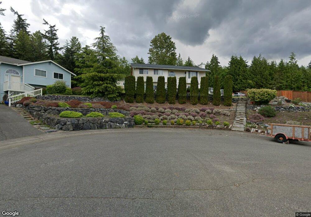 3776 E 16th Place, Bellingham, WA 98226 - photo 1