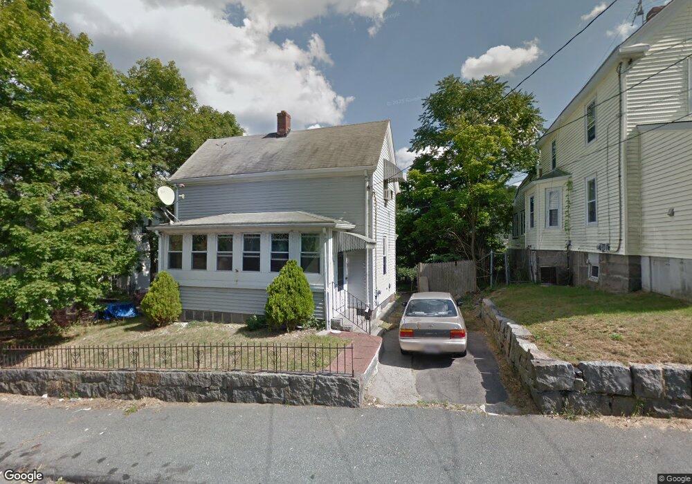 62 Albertina St unit 2, Quincy, MA 02169 - photo 1