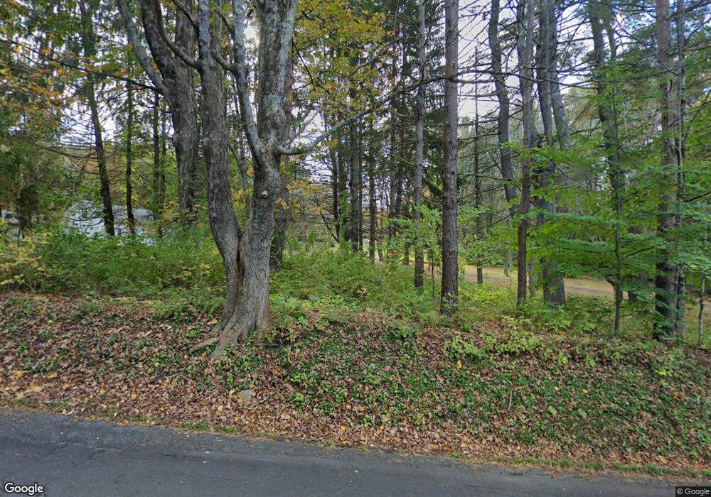 52 Stoney Brook Rd, Great Barrington, MA 01230 - photo 1