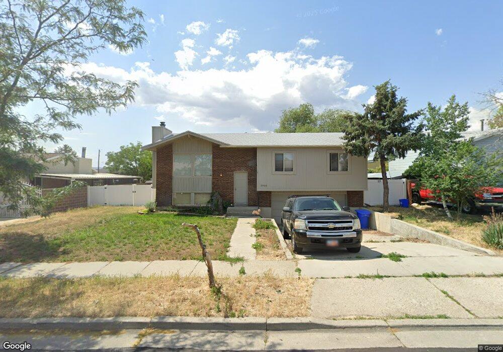 3955 W Elwood Way, West Jordan, UT 84088 - photo 1