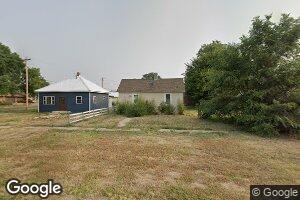 203 E 3 St, Paxton, NE 69155