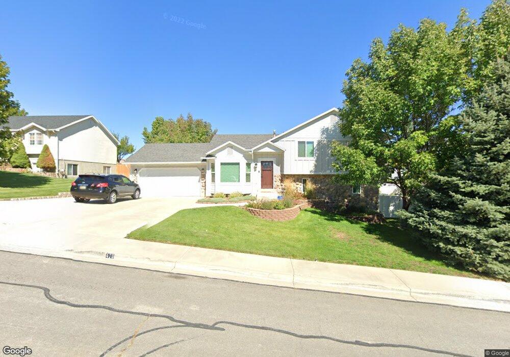 420 W 2450 N, Lehi, UT 84043 - photo 1