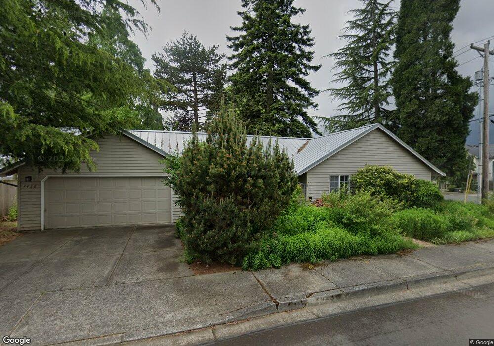 4436 SE 33rd Ct, Gresham, OR 97080 - photo 1