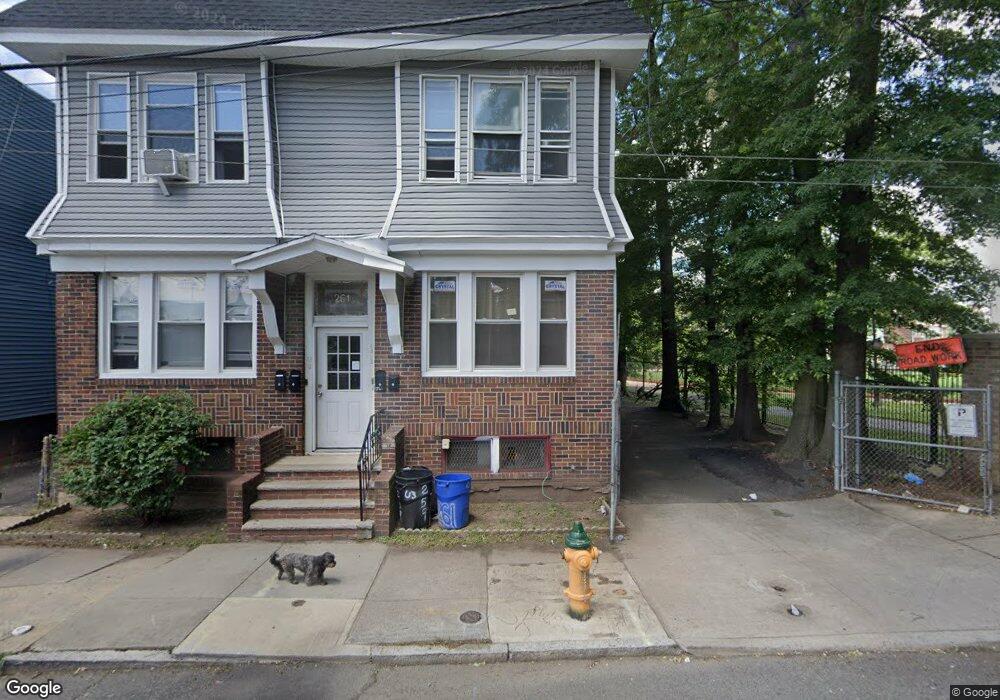 259 Hobson St unit 1R, Newark, NJ 07112 - photo 1