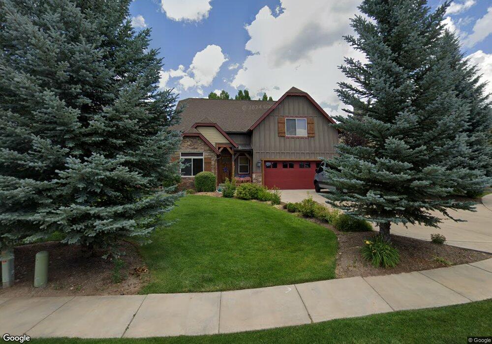 1119 Springerview Dr, Midway, UT 84049 - photo 1