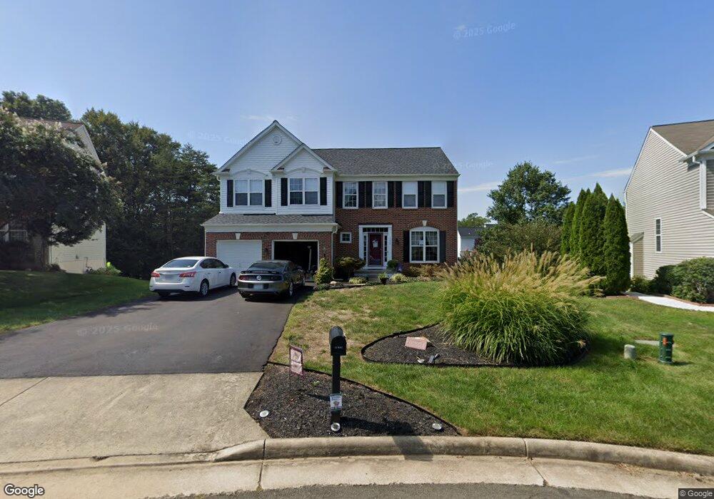 14904 Honey Locust Ct, Woodbridge, VA 22193 - photo 1