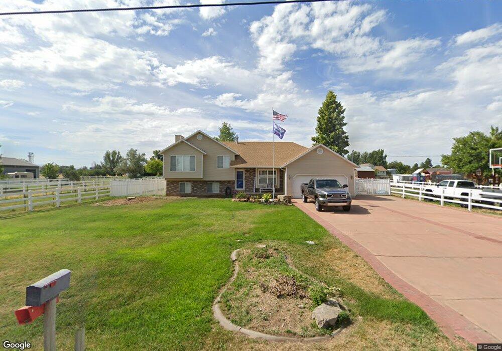 5719 W 4200 S, Hooper, UT 84315 - photo 1
