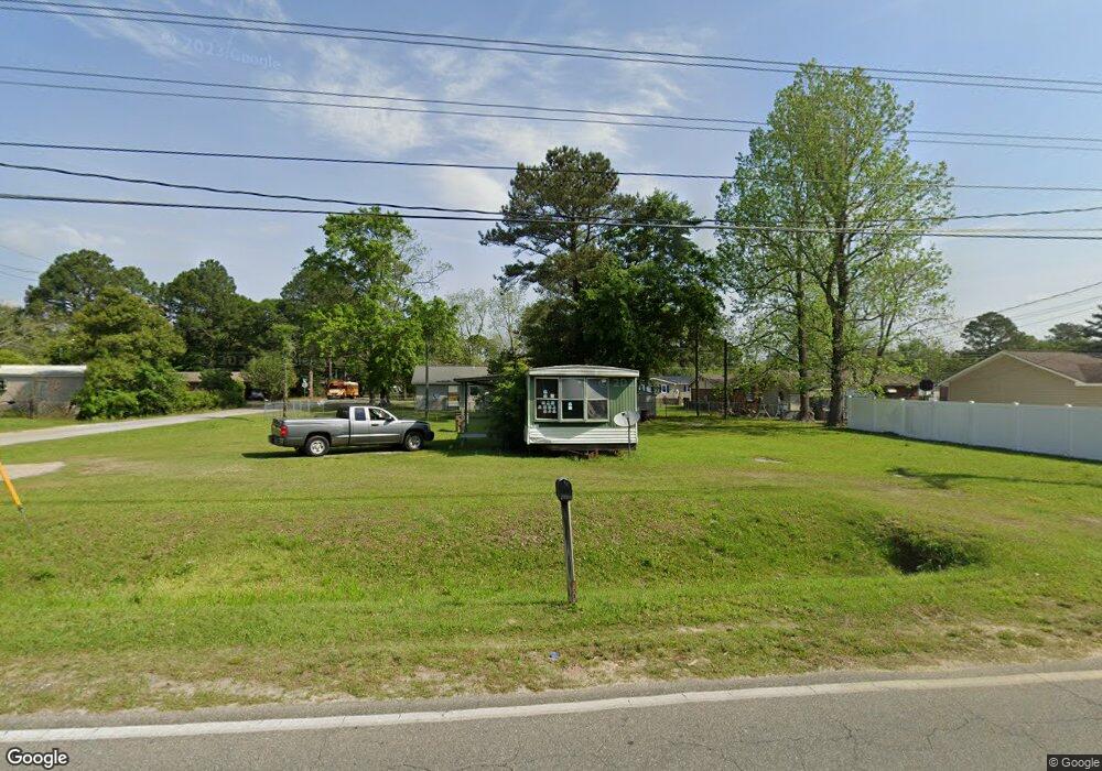 605 Golden Rd E, Tifton, GA 31794 - photo 1