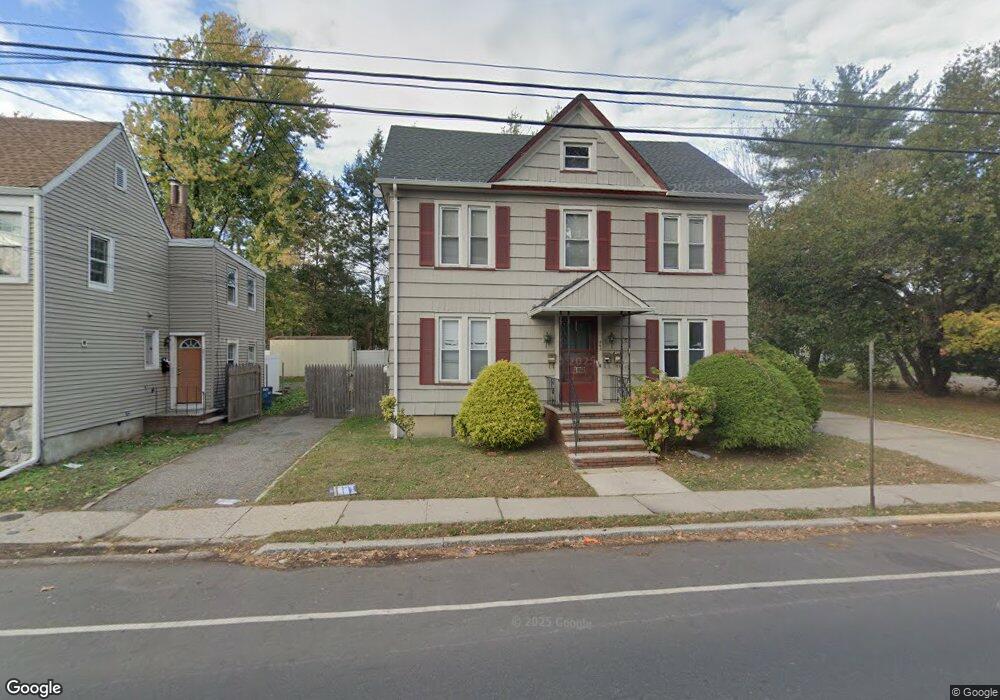 847 Westfield Ave, Rahway, NJ 07065 - photo 1