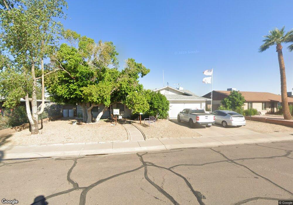 1924 E Wesleyan Dr, Tempe, AZ 85282 - photo 1