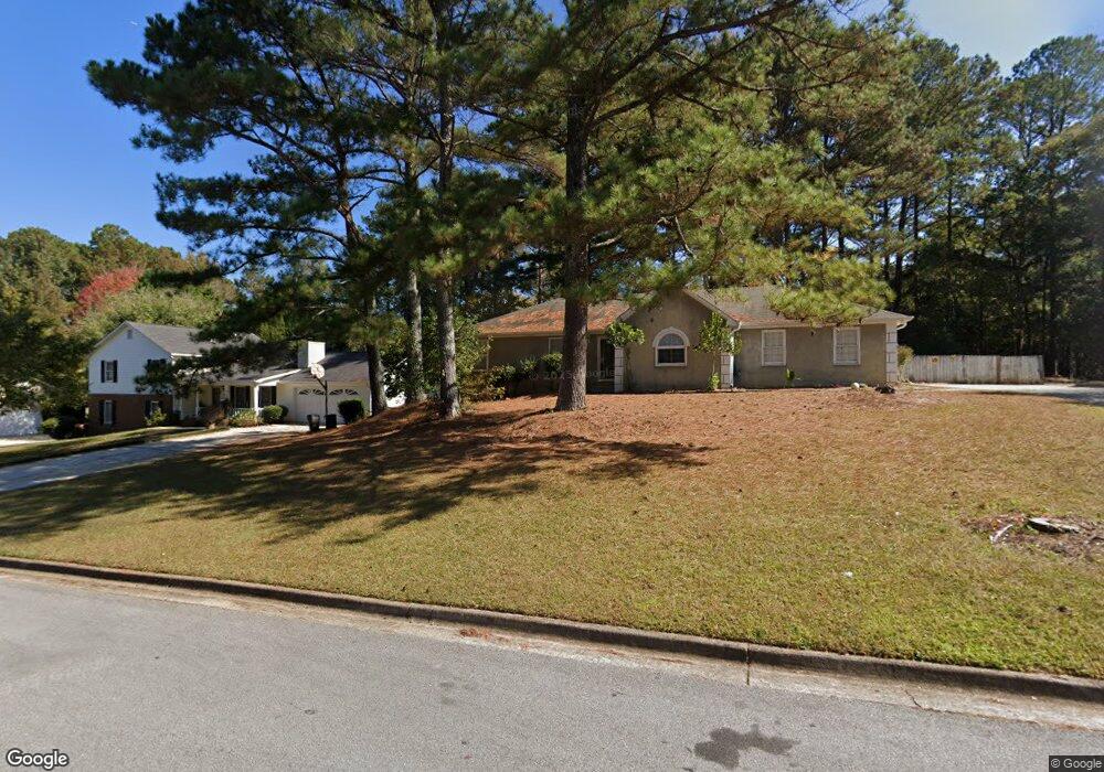 4309 Derbyshire Trace SE, Conyers, GA 30094 - photo 1