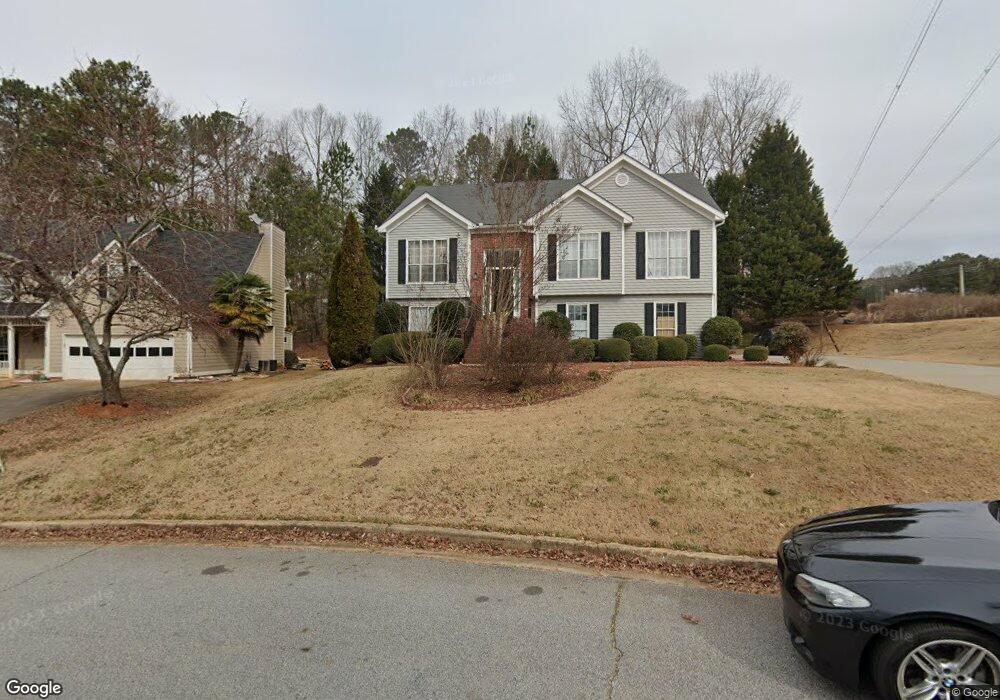 2607 Collins Port Cove, Suwanee, GA 30024 - photo 1