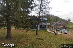 6681 Leaches Crossing Rd, Avoca, WI 53506