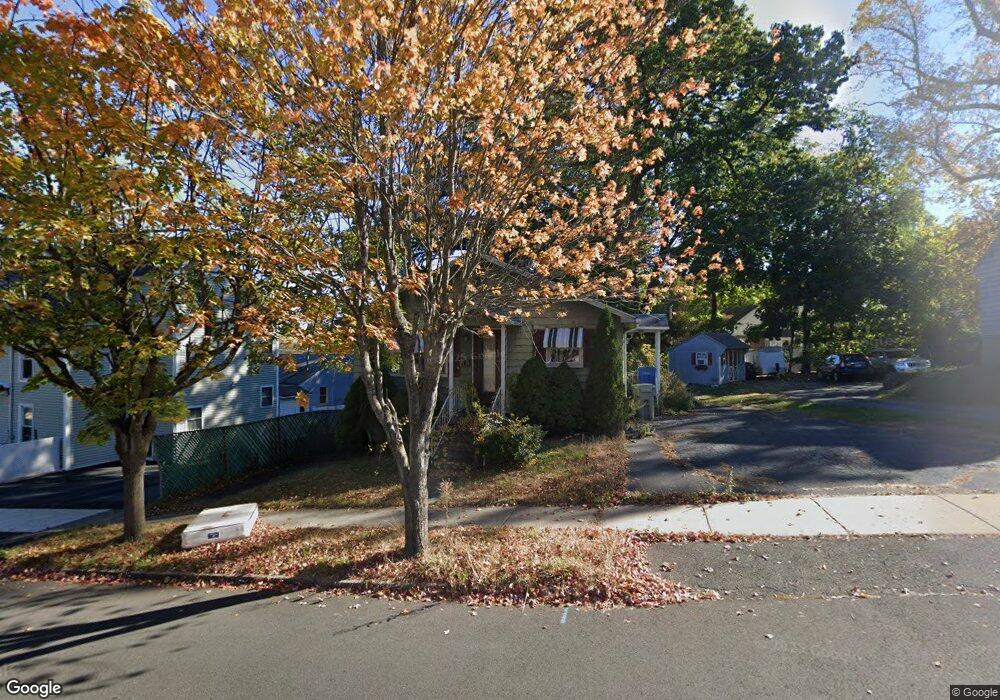 13 Allen St, Bristol, CT 06010 - photo 1