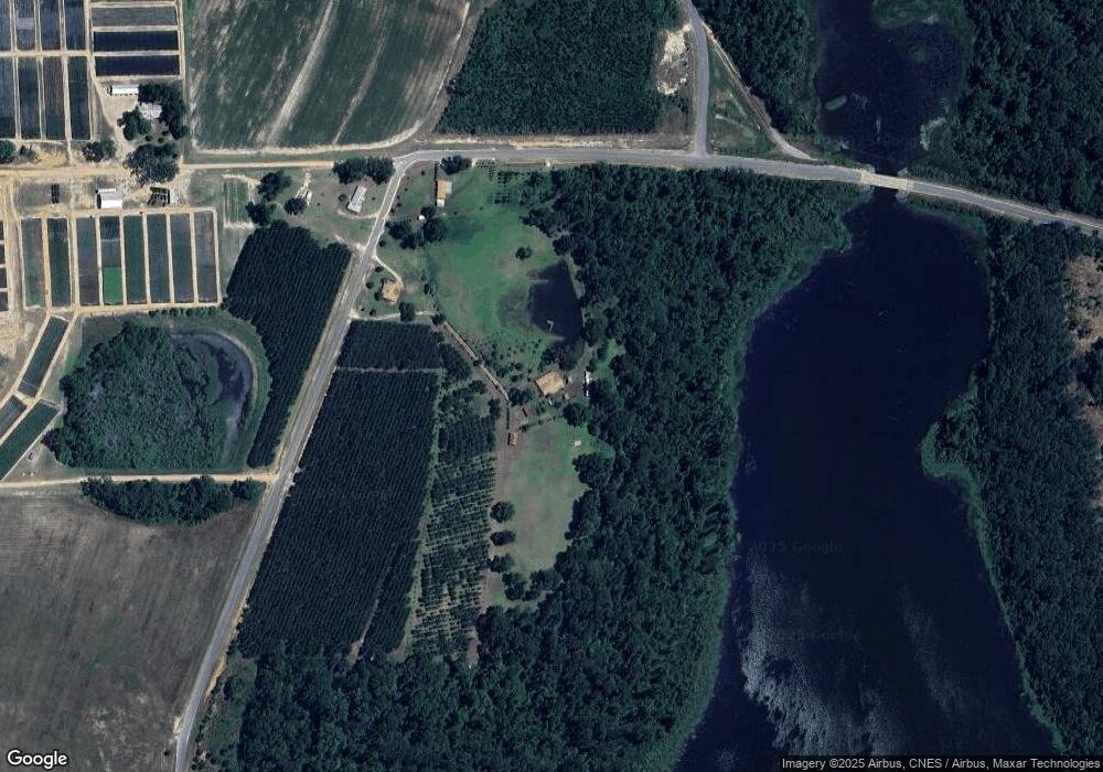 221 Cedar Springs Rd, Cairo, GA 39827 - photo 1