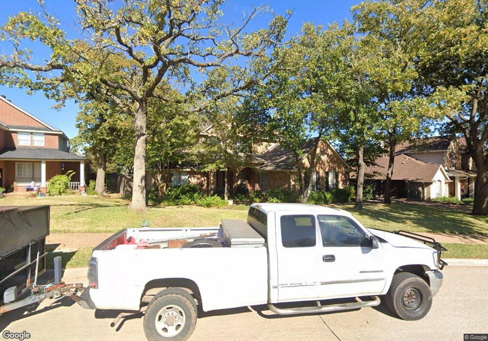 718 Inwood Dr, Southlake, TX 76092 - photo 1