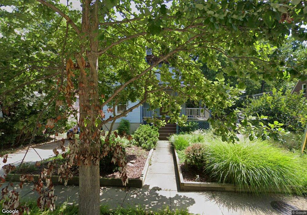 7003 Poplar Ave, Takoma Park, MD 20912 - photo 1